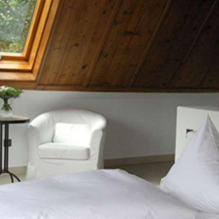 Landhotel Alte Muehle Ehningen Номер фото
