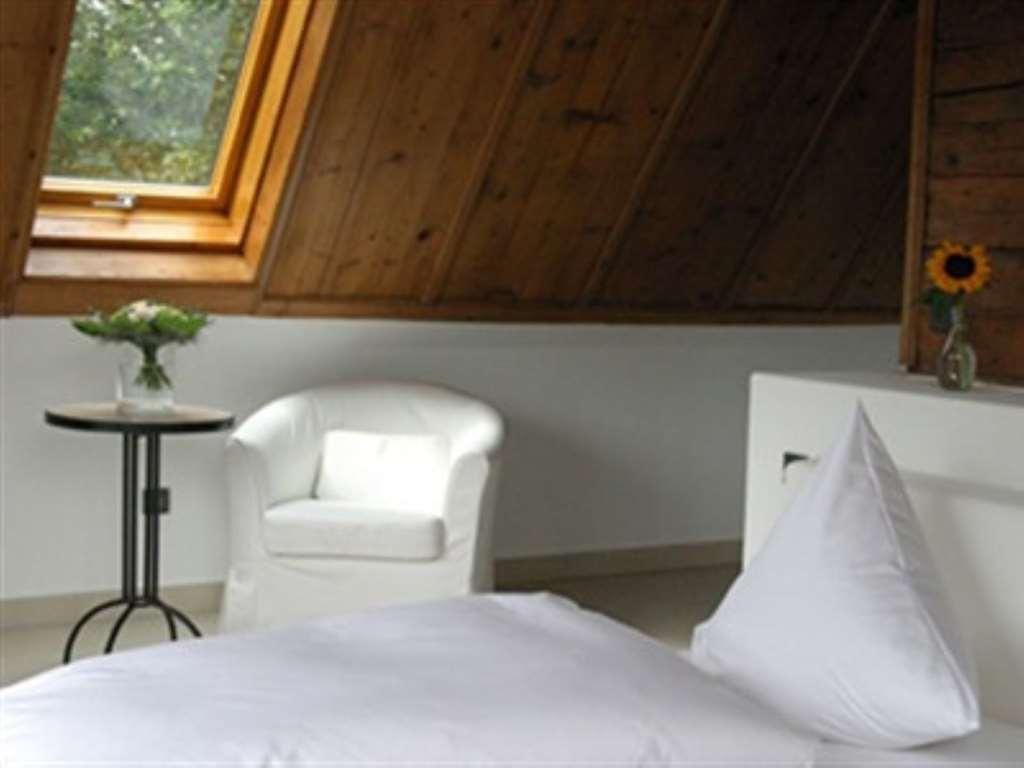 Landhotel Alte Muehle Ehningen Номер фото