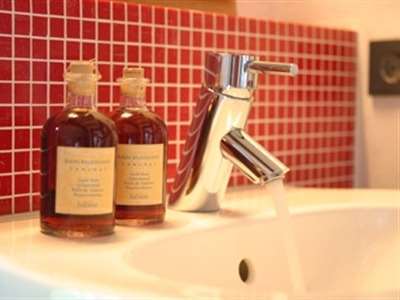 Landhotel Alte Muehle Ehningen Екстер'єр фото